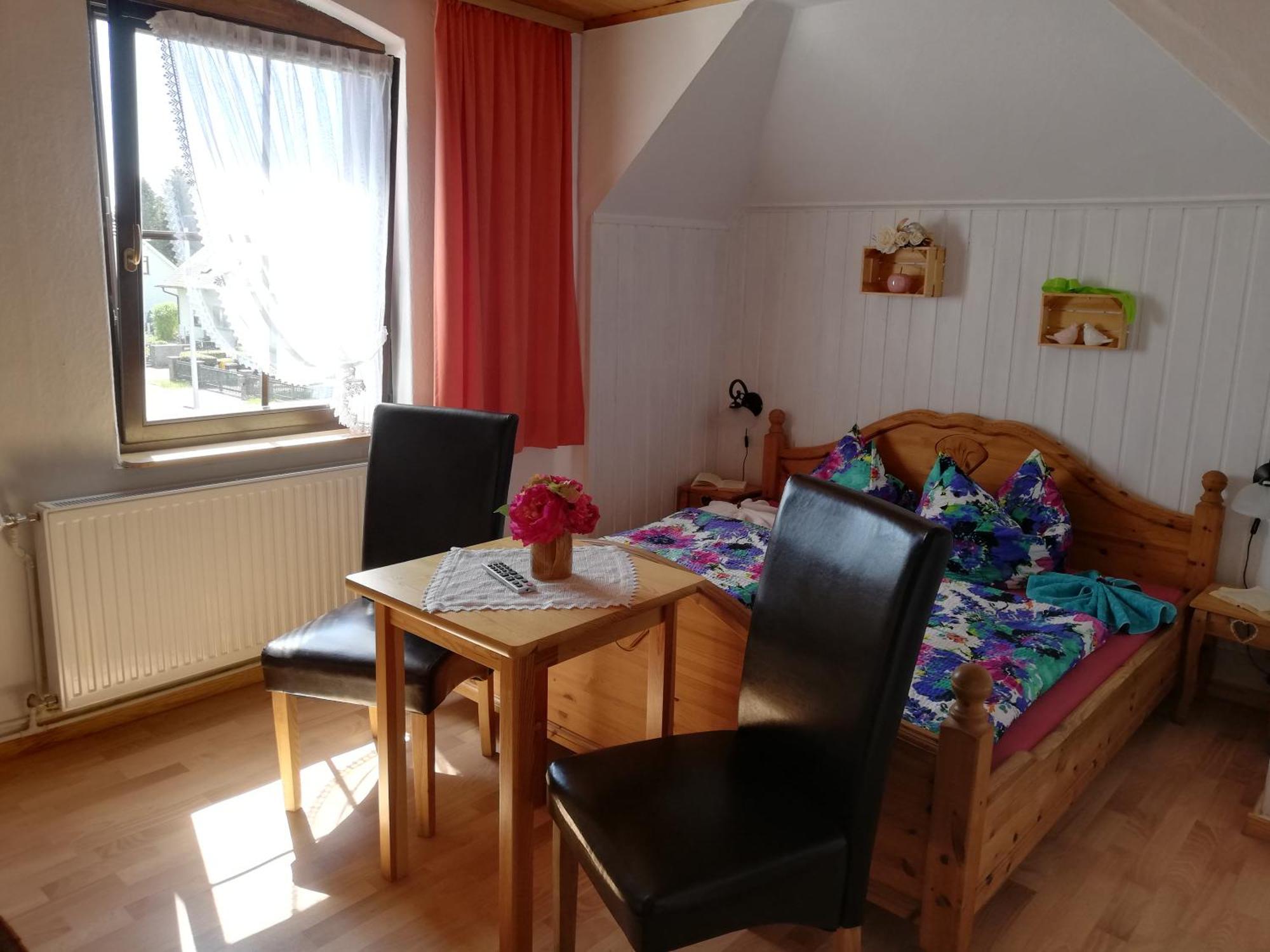 Pension Haus Zum See Markische Heide 외부 사진